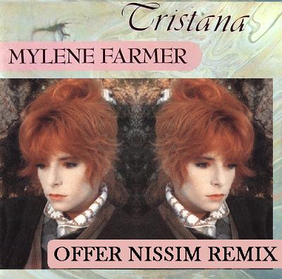 mylene farmer ave maria