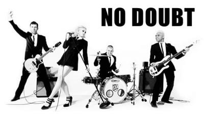 NO DOUBT - CIUDAD DE MEXICO, MONTERREY Y GUADALAJARA !! TRUE OR FALSE ??