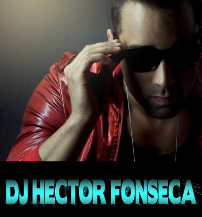 DJ HECTOR FONSECA PRESENTS BEST VOCALS OF 2009