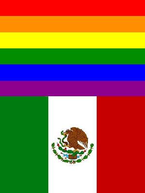 .:: GAY PRIDE MEXICO CITY 2010 ::.