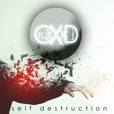 SELF-DESTRUCTION [ORIGINAL MIX] - CRUXXX