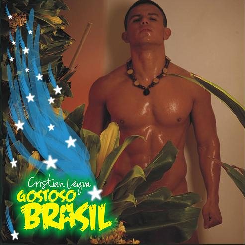 Gostoso Brasil [Set Mix Part 1]